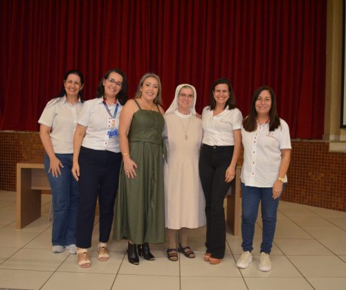 Manhã de formação - 3º ano Ensino Médio (2)